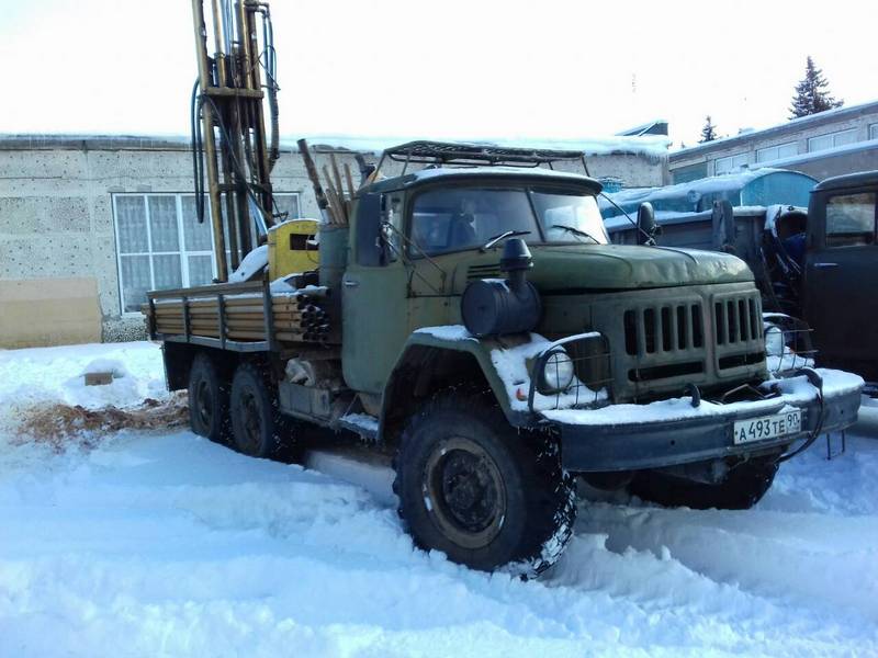 Геологические изыскания для строительства Инженерно-геологические изыскания в Иваново